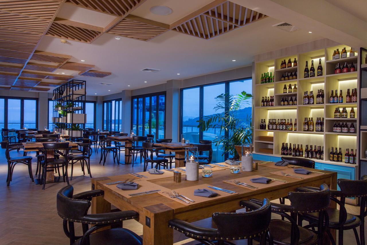 Cape Sienna Phuket Gourmet Hotel & Villas - Sha Extra Plus Kamala Beach Exterior photo